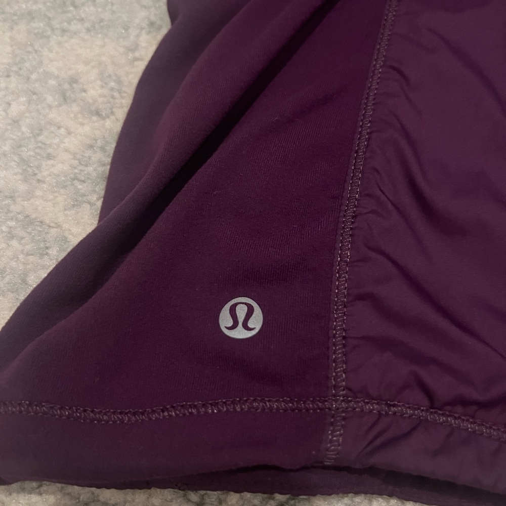 Lululemon jacket - Picture 6 of 6